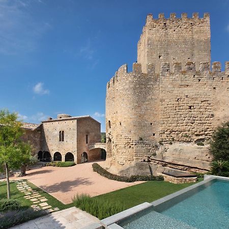 Deco - Casa Castell De Ператальяда Экстерьер фото