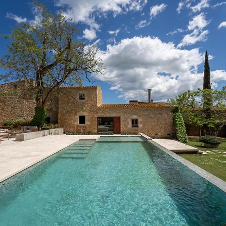 Deco - Casa Castell De Ператальяда Экстерьер фото